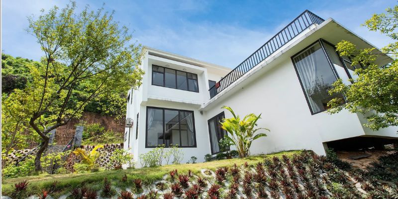Tại sao Villa Lương Sơn lại là lựa chọn số 1 cho số đông