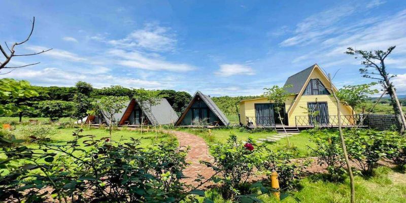 Tiêu chí chọn homestay khi du lịch Lương Sơn Hòa Bình