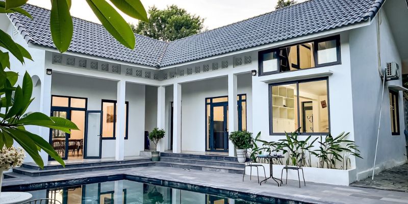 Top List Villa Lương Sơn Nguyên Căn Có Bể Bơi Riêng "Cực Phẩm" Update 2026