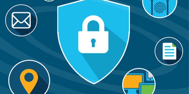 Biện pháp bảo vệ dữ liệu khách hàng trong chính sách bảo mật