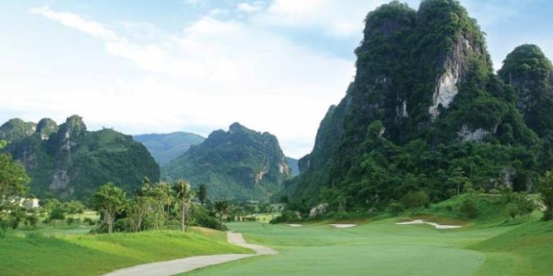 Giới thiệu Nam Lương Sơn - công ty du lịch lữ hành số 1 Việt Nam