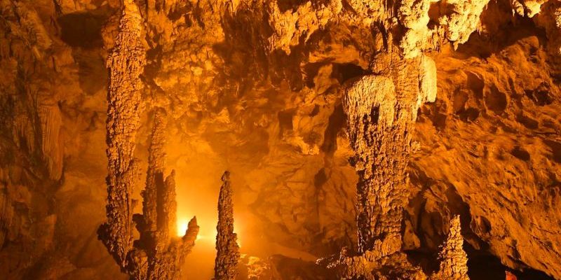 Gợi ý lịch trình và những lưu ý khi đi du lịch tại Lương Sơn Hòa Bình