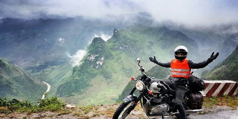 Hướng dẫn chi tiết đi du lịch Lương Sơn