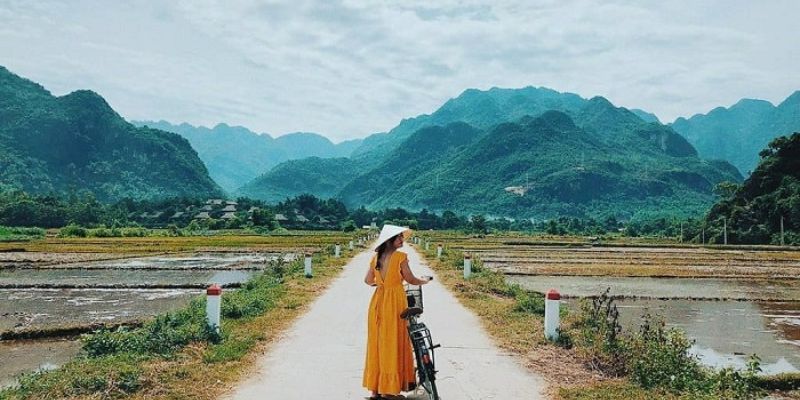 Tại sao khách hàng nên chọn công ty du lịch Nam lương Sơn