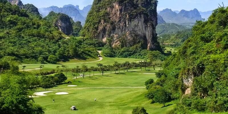 Vì sao Lương Sơn là điểm đến lý tưởng cho khách du lịch